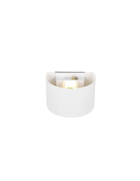 Sensor de movimento de luz de parede sem fio TALENT | LeonLeds