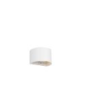 Aplique Pared Sin Cables TALENT Sensor de movimiento | LeonLeds