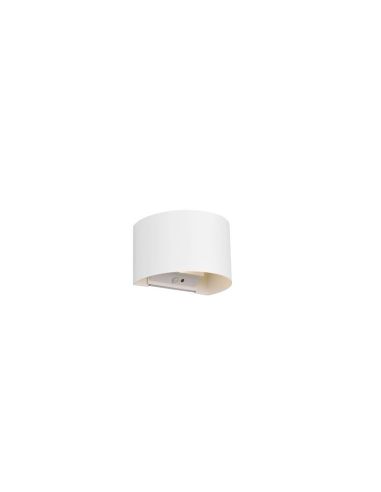 Aplique Pared Sin Cables TALENT Sensor de movimiento | LeonLeds