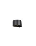 Aplique de Pared Exterior LED TALENT Sin Cables | LeonLeds