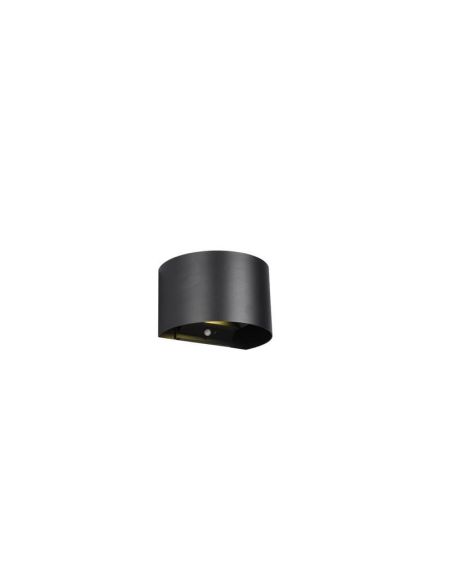 Aplique de Pared Exterior LED TALENT Sin Cables | LeonLeds