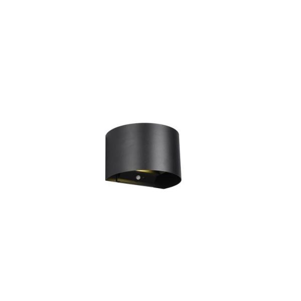 Aplique de Pared Exterior LED TALENT Sin Cables | LeonLeds