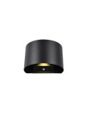 Aplique de Pared Exterior LED TALENT Sin Cables | LeonLeds