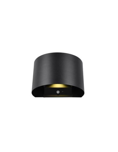Aplique de Pared Exterior LED TALENT Sin Cables | LeonLeds