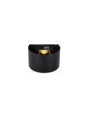 Aplique de Pared Exterior LED TALENT Sin Cables | LeonLeds