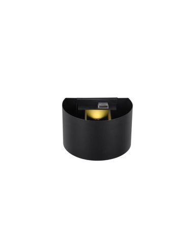Aplique de Pared Exterior LED TALENT Sin Cables | LeonLeds