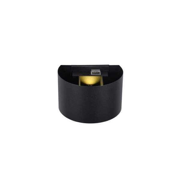 Aplique de Pared Exterior LED TALENT Sin Cables | LeonLeds