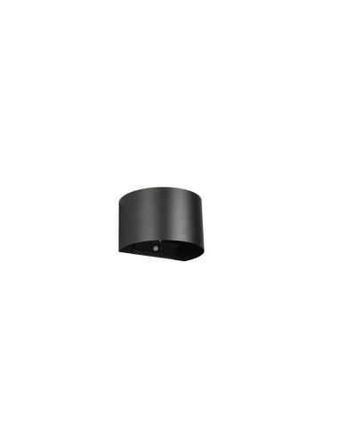 Aplique de Pared Exterior LED TALENT Sin Cables | LeonLeds