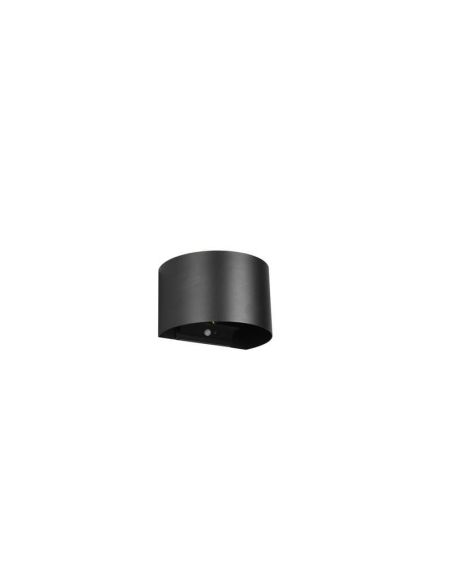 Aplique de Pared Exterior LED TALENT Sin Cables | LeonLeds
