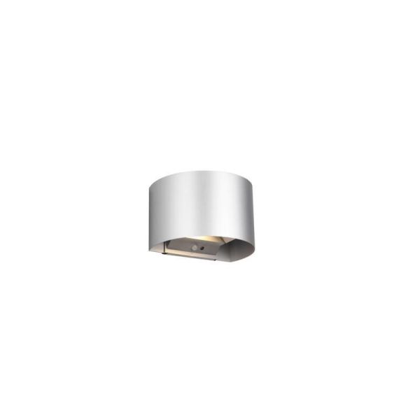 Aplique de Pared Sin Cables LED 5W Superficie | LeonLeds