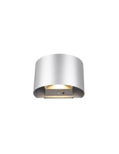 Aplique de Pared Sin Cables LED 5W Superficie | LeonLeds 2