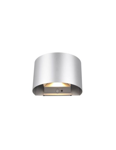 Aplique de Pared Sin Cables LED 5W Superficie | LeonLeds
