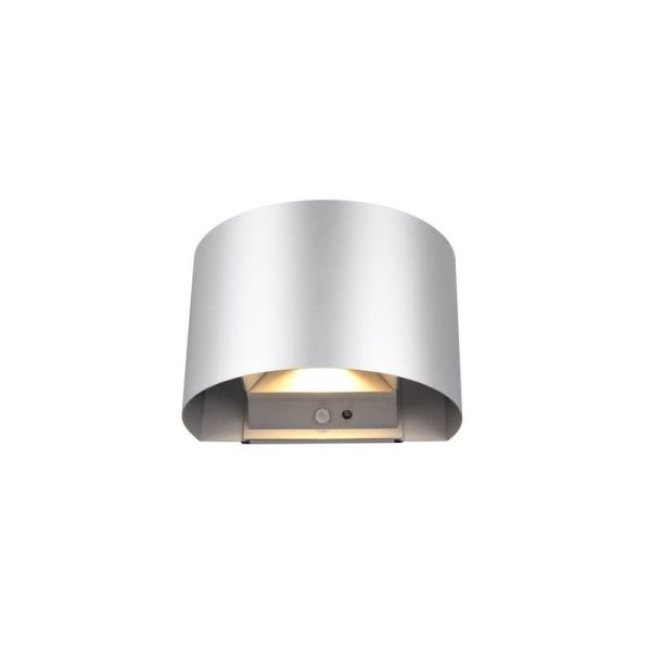 Aplique de Pared Sin Cables LED 5W Superficie | LeonLeds