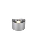 Aplique de Pared Sin Cables LED 5W Superficie | LeonLeds