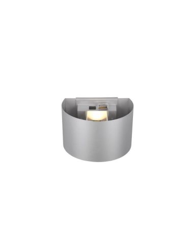 Aplique de Pared Sin Cables LED 5W Superficie | LeonLeds