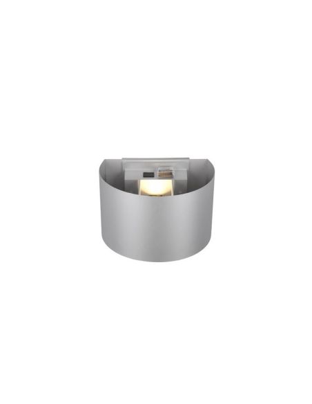 Aplique de Pared Sin Cables LED 5W Superficie | LeonLeds
