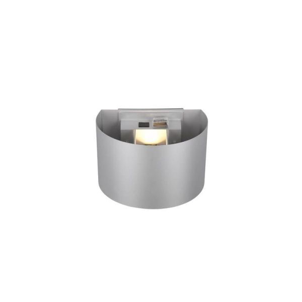 Aplique de Pared Sin Cables LED 5W Superficie | LeonLeds