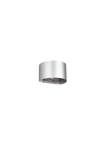 Aplique de Pared Sin Cables LED 5W Superficie | LeonLeds