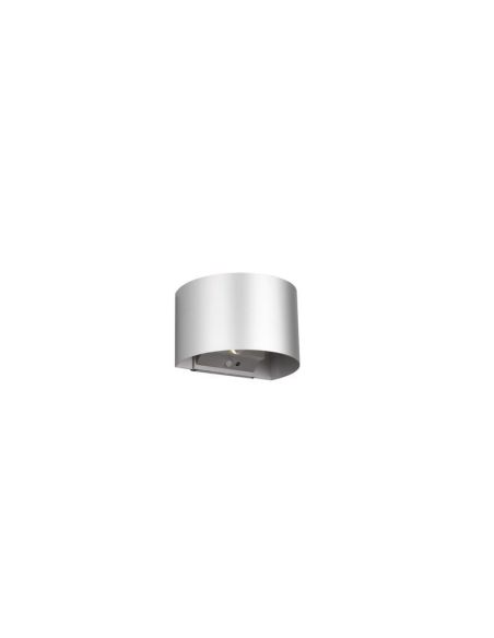 Aplique de Pared Sin Cables LED 5W Superficie | LeonLeds