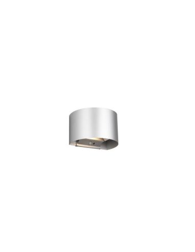 Aplique de Pared Sin Cables LED 5W Superficie | LeonLeds