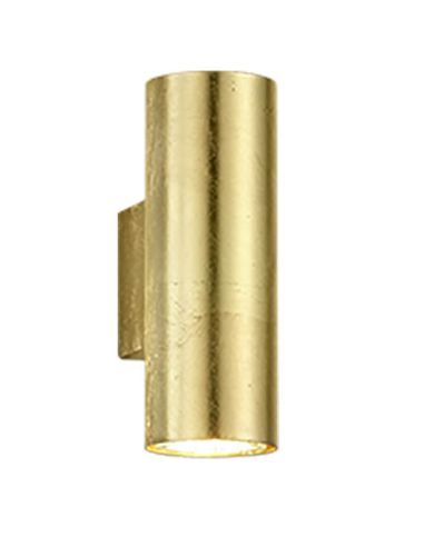 Wandlampe CLEO zylindrisch, Licht...