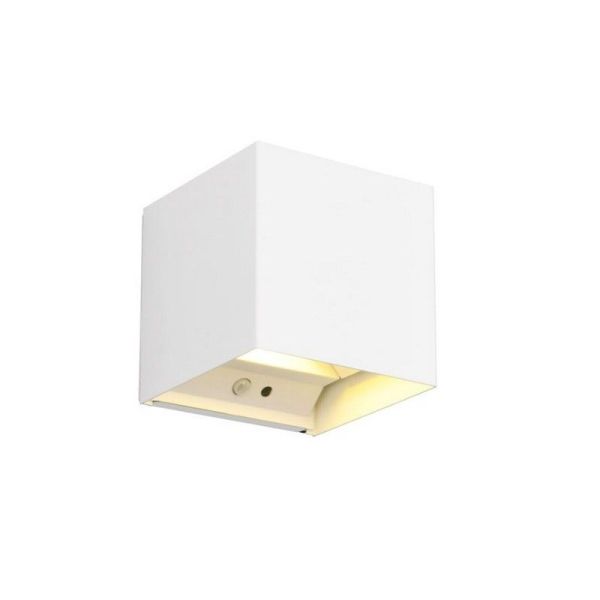 Aplique Pared Sin Cables LED 5W TALENT Cuadrado | LeonLeds