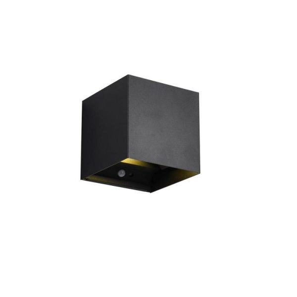 Aplique Sin Cables Pared Exterior LED 5W TALENT | LeonLeds
