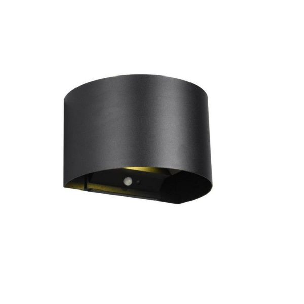 Aplique de Pared Exterior LED TALENT Sin Cables | LeonLeds
