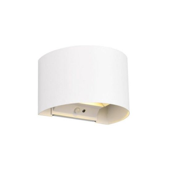 Aplique Pared Sin Cables TALENT Sensor de movimiento | LeonLeds