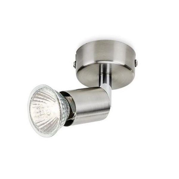 Spot orientable 1 lumière LIMBALI Tête orientable | LéonLeds