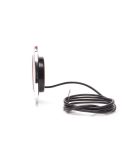 Piloto Antiniebla LED Redondo 12/24V