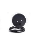 Piloto Antiniebla LED Redondo 12/24V