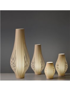 Candeeiro de pé MIRTA branco, LED E27 3x15W, com interruptor de cabo 2