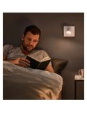 Foco LED Orientable STAR Blanco Montaje fácil ClickFix Regulable | LeonLeds