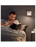 Foco LED Orientable STAR Blanco Montaje fácil ClickFix Regulable | LeonLeds