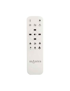 Mando a distancia para Ventiladores Mantra: Siberia | North