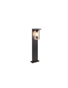 Baliza exterior de Superficie ARDILA Sensor de Oscuridad e Interruptor | LeonLeds