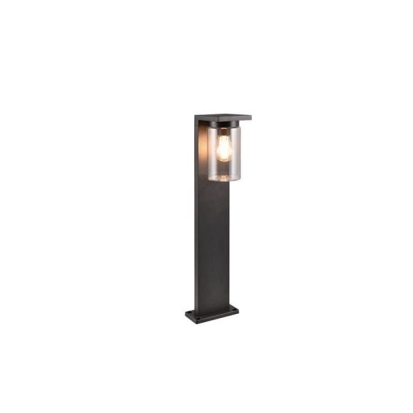 Baliza exterior de Superficie ARDILA Sensor de Oscuridad e Interruptor | LeonLeds