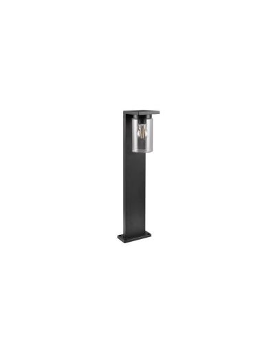 Baliza exterior de Superficie ARDILA Sensor de Oscuridad e Interruptor | LeonLeds
