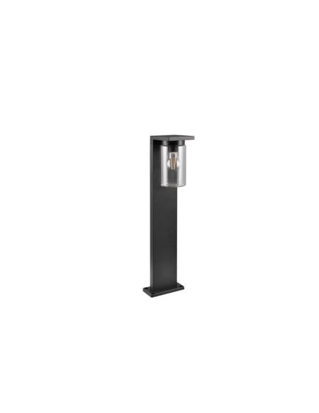 Baliza exterior de Superficie ARDILA Sensor de Oscuridad e Interruptor | LeonLeds