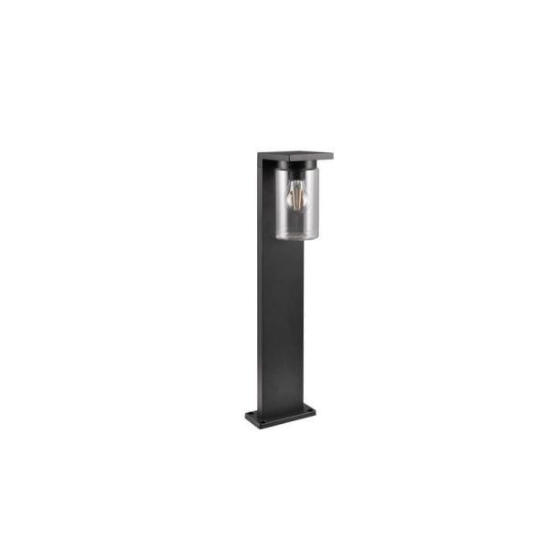 Baliza exterior de Superficie ARDILA Sensor de Oscuridad e Interruptor | LeonLeds