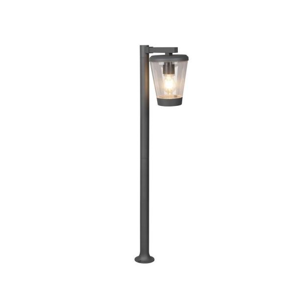 Baliza Exterior Clásica CAVADO 100cm IP44 | LeonLeds