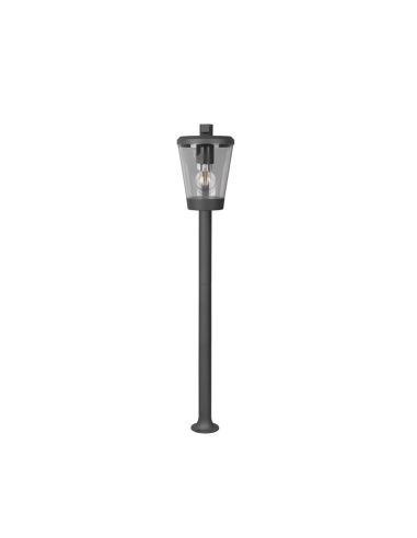 Baliza Exterior Clásica CAVADO 100cm IP44 | LeonLeds