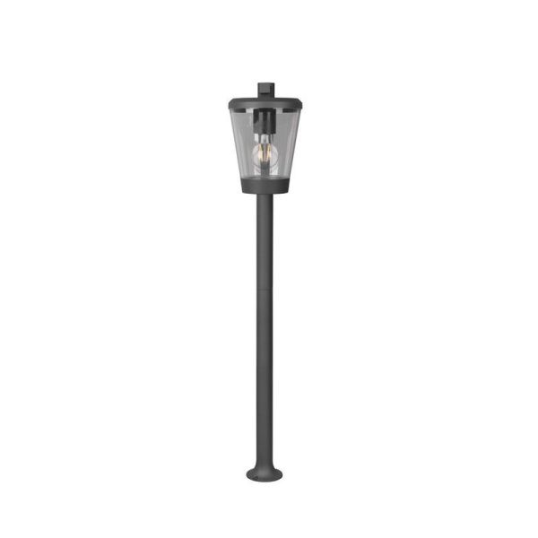 Baliza Exterior Clásica CAVADO 100cm IP44 | LeonLeds