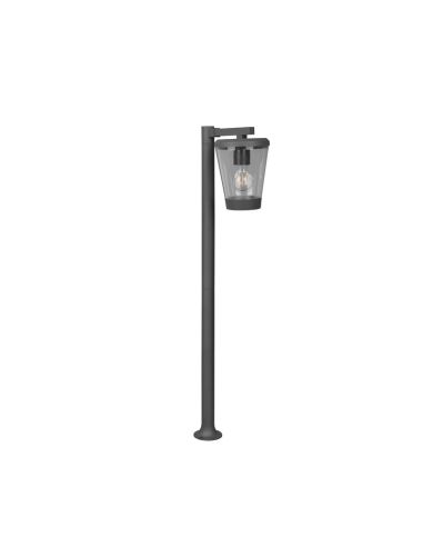 Farol exterior clássico CAVADO 100cm IP44 | LeonLeds