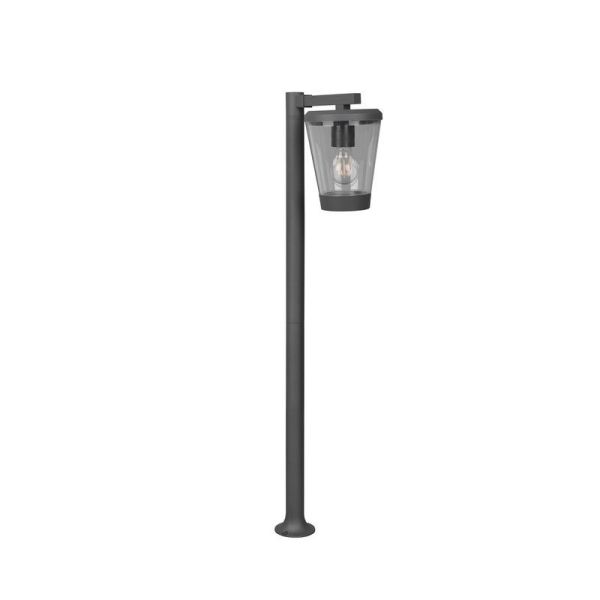 Baliza Exterior Clásica CAVADO 100cm IP44 | LeonLeds