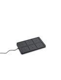 Pack 6 Lámparas Sobremesa LED Regulables base de carga