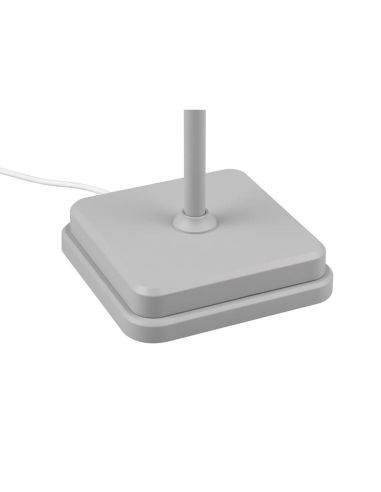 Lámpara Sobremesa LED para Exterior FERNANDEZ Recargable USB-C IP54 | LeonLeds