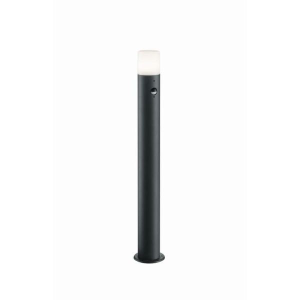 Baliza Con Sensor Movimiento HOOSIC 80cm Exterior | LeonLeds
