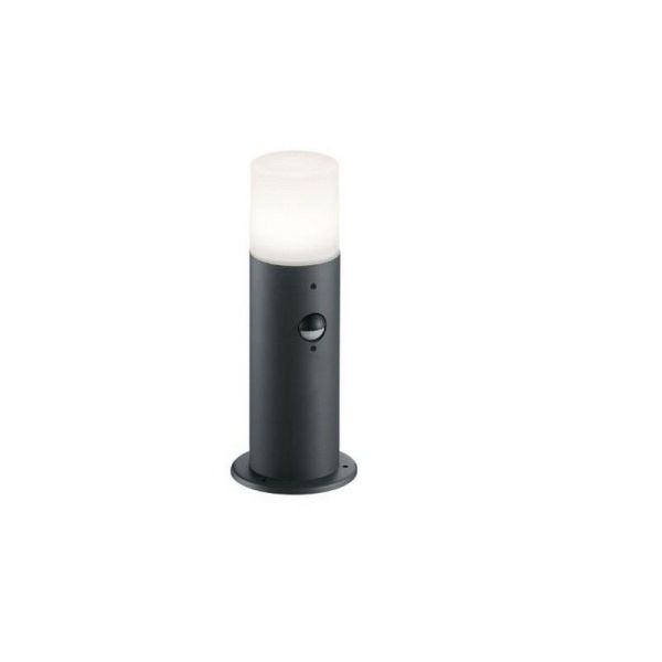 Baliza Exterior Con Detector de Movimiento HOOSIC 12cm | LeonLeds